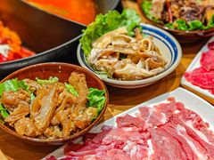 -虾领航小龙虾·吉林烧烤(柳州路店)