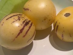 -金海湾自助餐厅(金陵饭店)