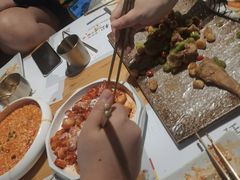 -延松朝鲜族料理
