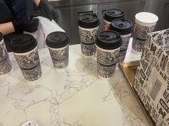 -霸王茶姬(南亚风情第壹城店)