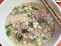 -刘信牛羊肉小炒泡馍(回民街店)