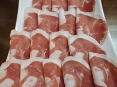 -津门老羊家·铜锅涮羊肉·烧烤(科技园店)