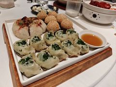 -荣兴酒家(徐家汇店)