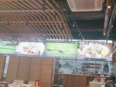 -羊之道草原味道清真餐厅(番禺店)