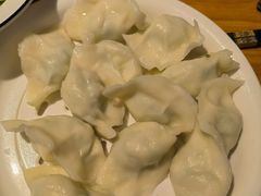 -东方饺子王(东盛路店)