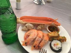 -厦门海景千禧大酒店·海景咖啡厅