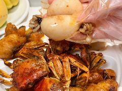 -七欣天香辣蟹火锅(扬州望月路店)