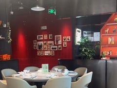 -大秦小宴•新派西北(万象前海店)