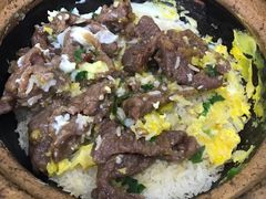 -红星光发煲仔饭(大石街店)