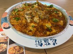 -花盐街·四川乐山小吃(西单大悦城店)