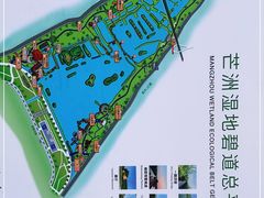 -芒洲湿地公园