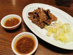 -翔峰炭火鳗鱼(悦泰街里公寓店)