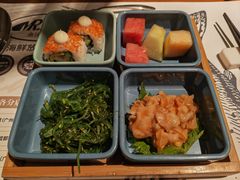 -Mr·Fish鱼鲜生海鲜放题(银泰in99店)