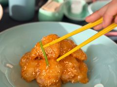 -止观小馆·辽河口渔家菜(王府井店)