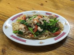 -飘香小食店(国平路店)