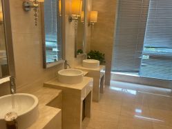 -苏州太湖国际会议中心·香山酒店·宴会厅