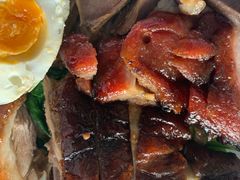 -维园港式茶餐厅(龙岗盛平店)