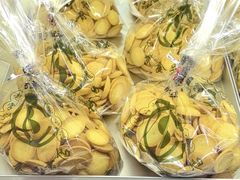 -上海市长春食品商店(淮海中路店)