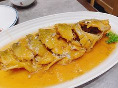 -闫府私房菜·百年鲁菜(恒隆店)