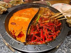 -蜀大侠火锅(春熙路店)