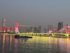 -小林哥的海鲜馆·夜宵烧烤(渔人码头店)
