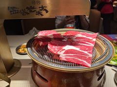 -西塔老太太泥炉烤肉(温州首店万象城黑金店)