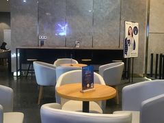 大堂-瑞幸咖啡(星辉中心店)