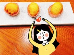 -頂好酒家·经典粤菜(海信广场店)
