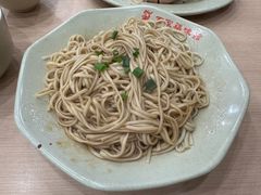 鸡油拌面-百家鸡味馆(清泰店)