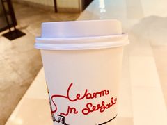 -Seesaw Coffee(环贸iapm店)