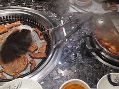 -阪尚皇·原切牛排·烤肉火锅自助(北京路店)