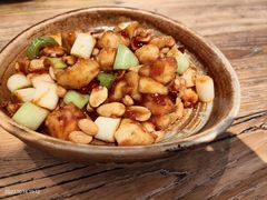 -水煮三国·川鲁江湖菜(香山店)