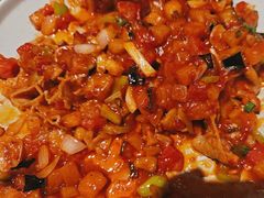 -蒙亨·手把肉·蒙古包文化主题餐厅(天恒广场店)