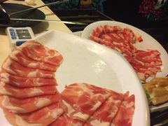 -滇釜火锅·能喝汤的火锅(车公庄店)