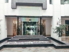 -苏州图书馆(人民路总馆)