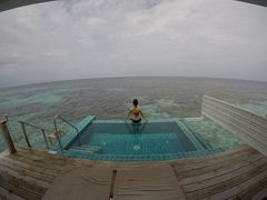 -中央格兰德岛温泉度假酒店 - 全包