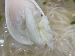 -小高后安粉餐厅(解放四路店)