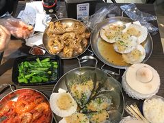 -盒马鲜生(皇庭广场店)