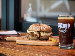费城壮汉贝果-Catch Bagel(芳草地店)