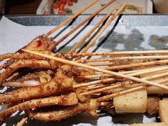 -管氏翅吧(台湾街店)