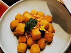 -大树餐厅(大悦城店)