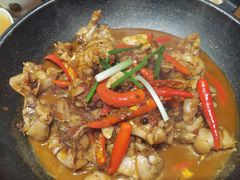 -湘力力小院·鱼汤泡饭(枫林路店)