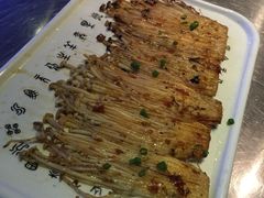 -很久以前羊肉串(大华三路店)