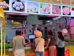 -阿娟牛肉丸·手打牛肉丸·现做现卖