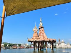 -大连海昌发现王国主题公园