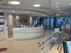 -医家人运动康复中心(福田店)