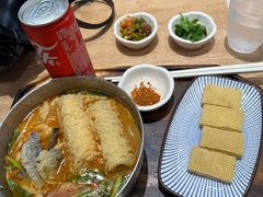 -小满手工粉(北京顺义华联店)