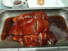 -稻香酒家·35年老字号(侨光店)