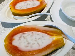 -海皇食府(水都假日酒店店)