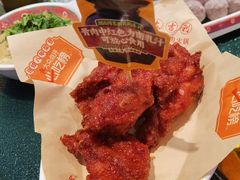 -大吉利·潮汕鲜牛肉火锅(总店)